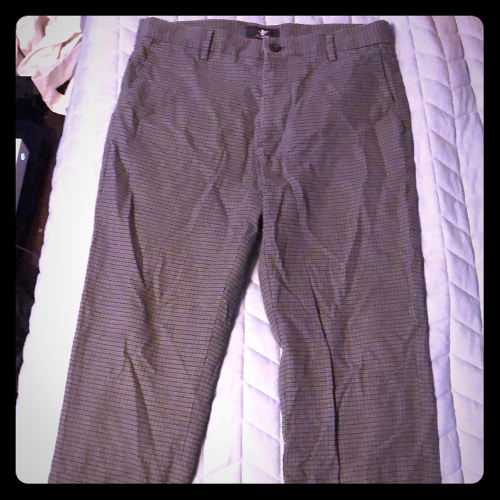 Dockers pants